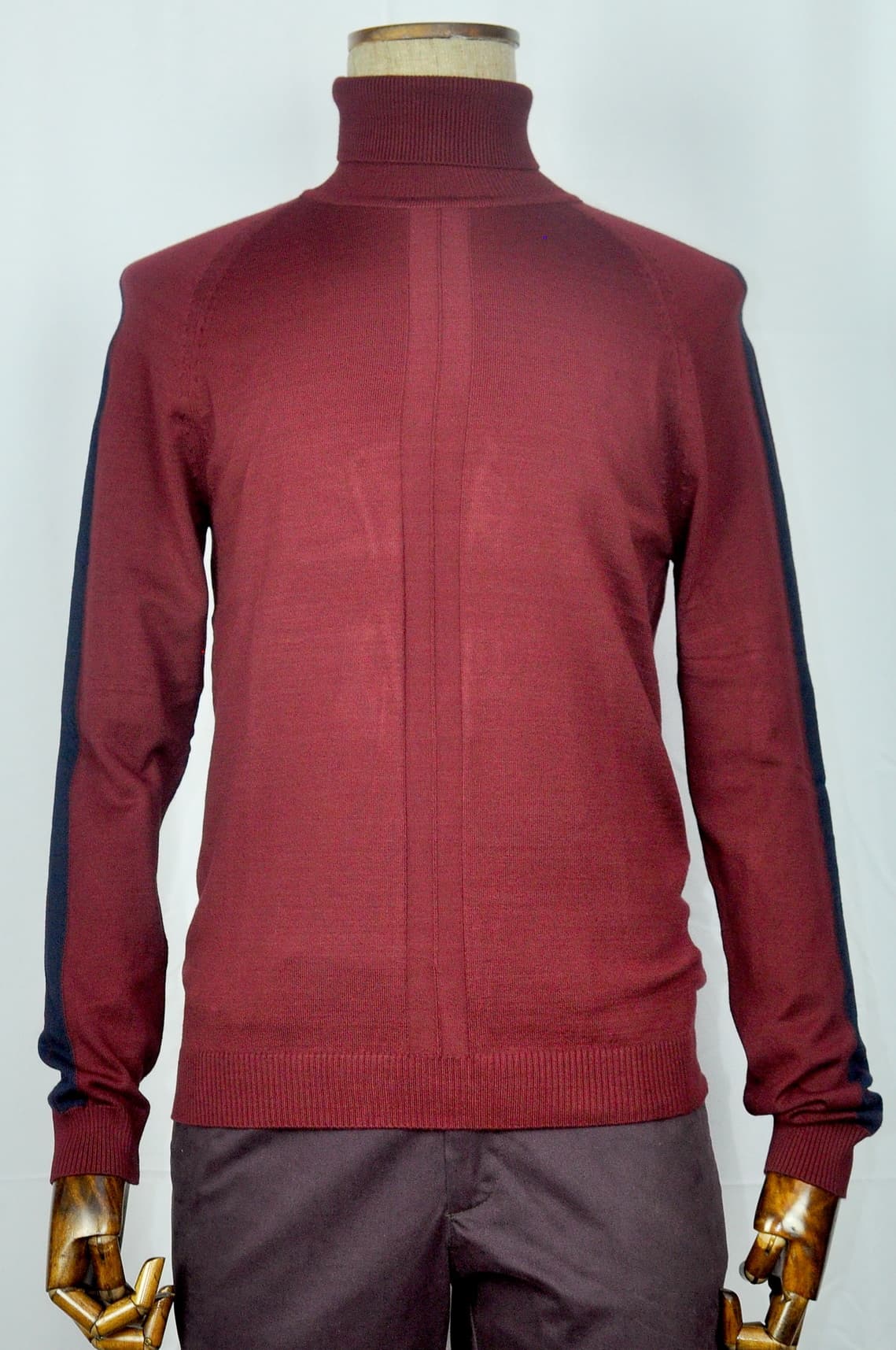 Pruga bordo M.Rolka