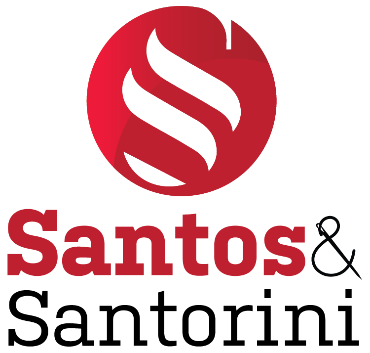 Santos & Santorini 