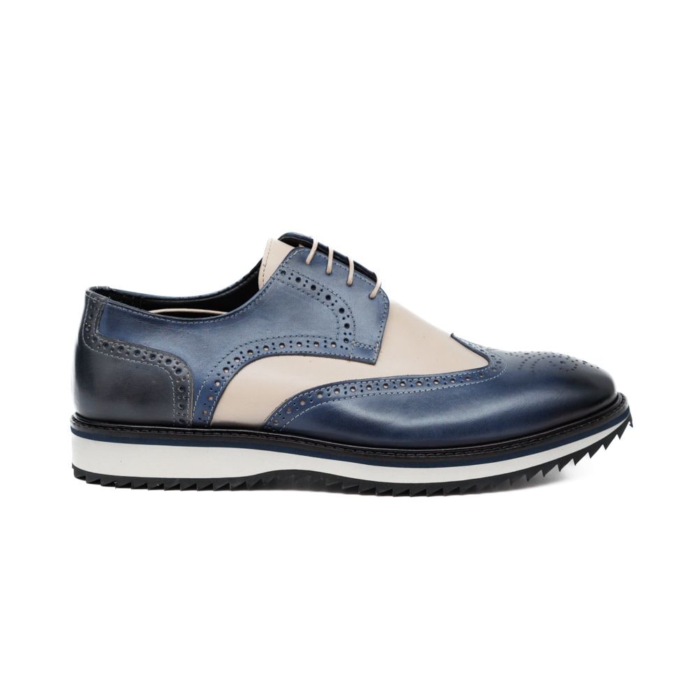 316 Blue White Eva