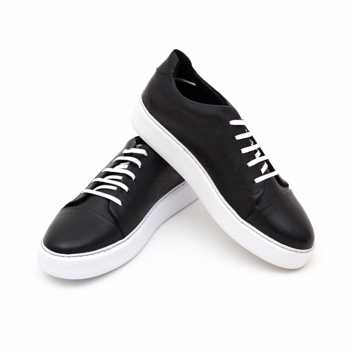Black 1616