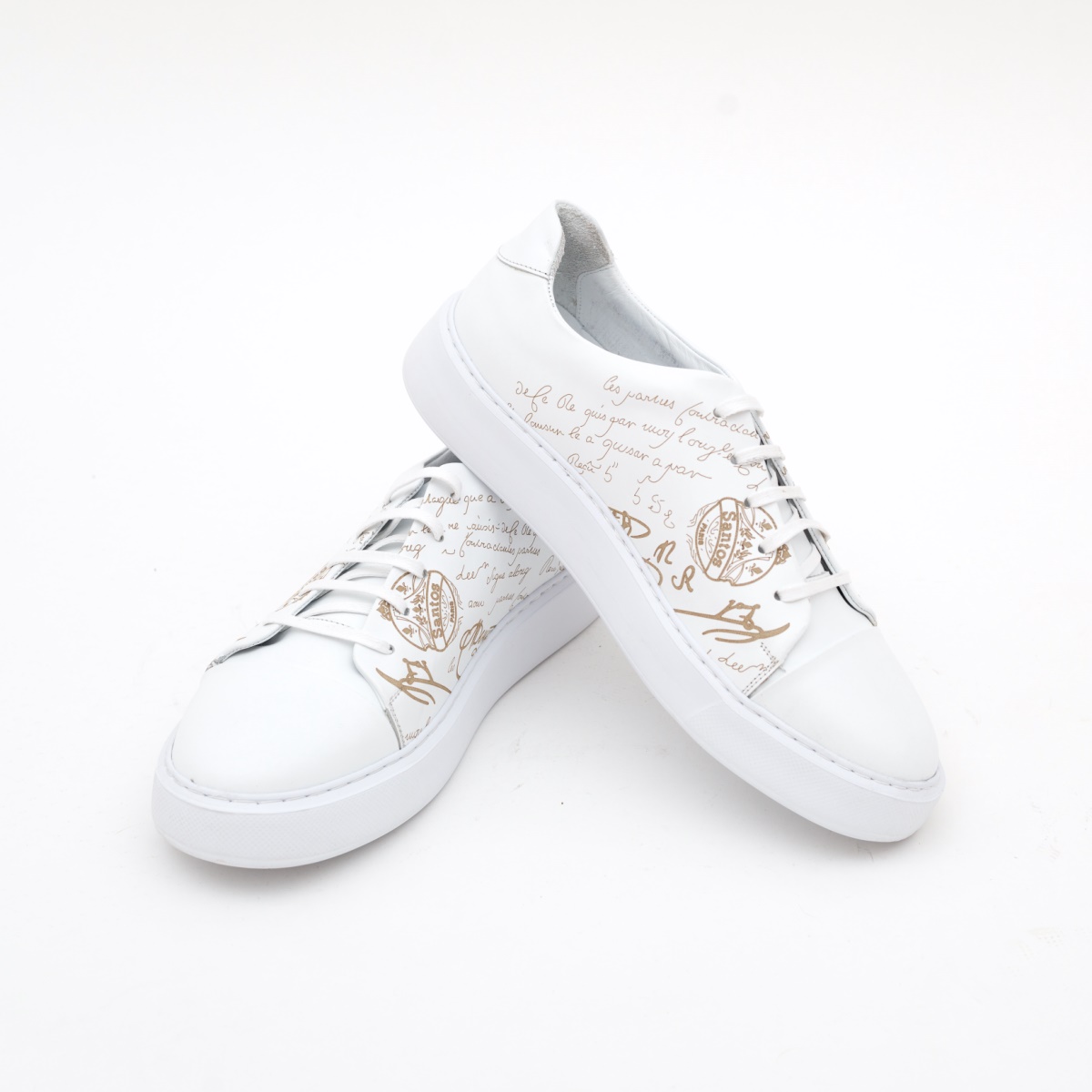 White 1616