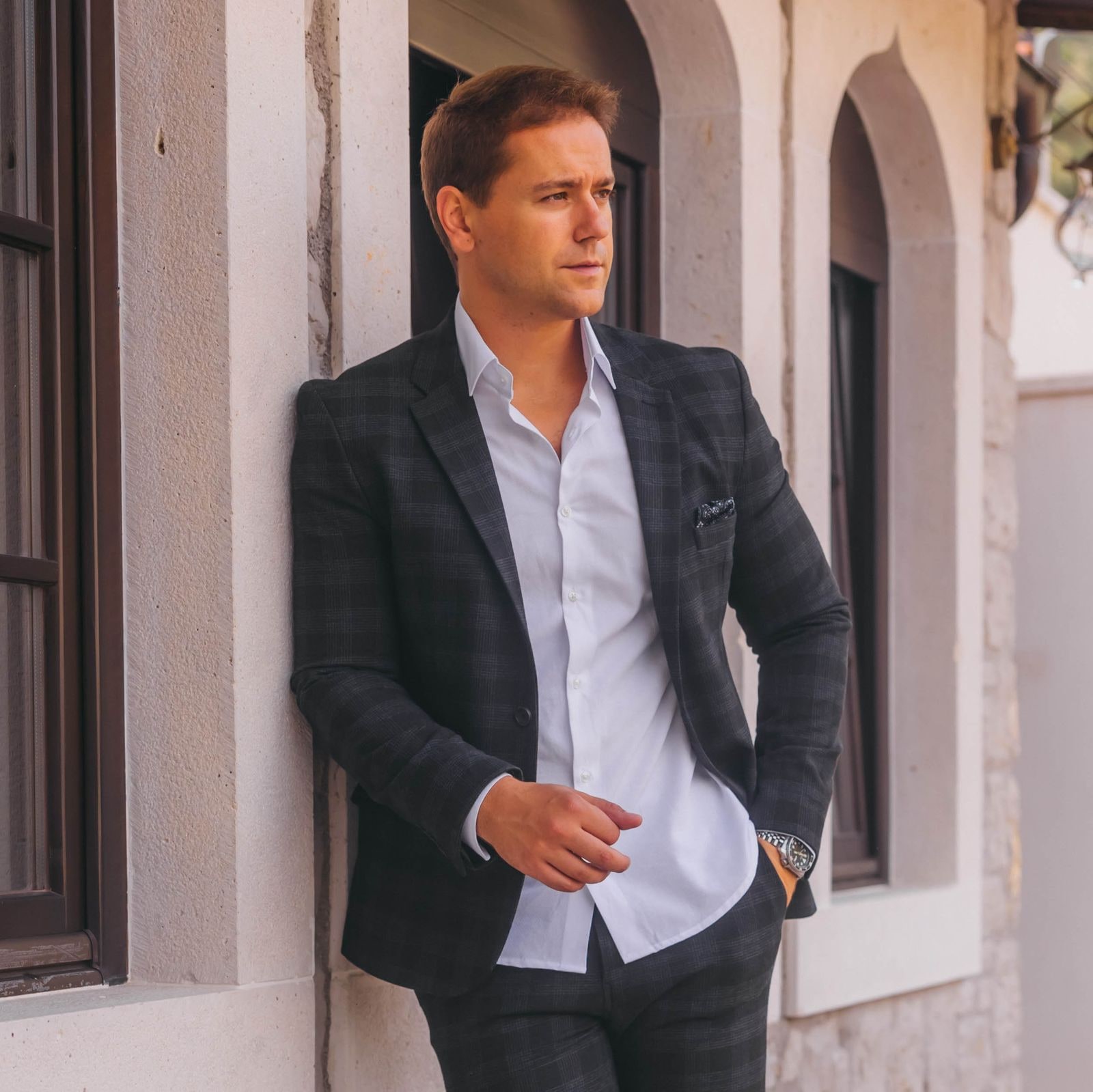 Seth Karirani