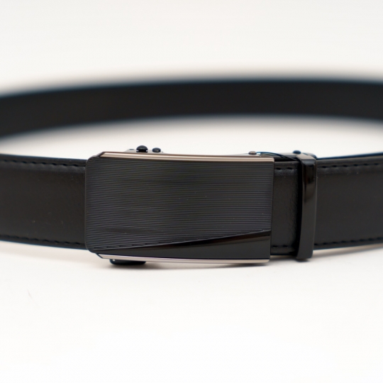 Automatic Black triangle 6