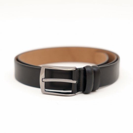 Black belt 11