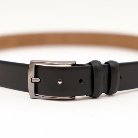 Black belt 11