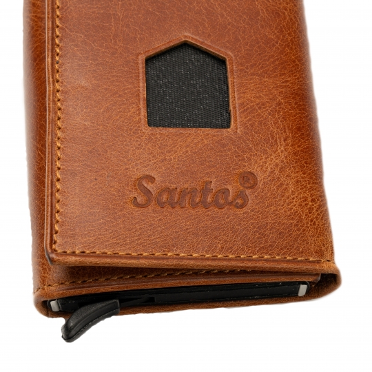 Smart wallet braon
