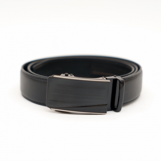 Automatic Black triangle 6