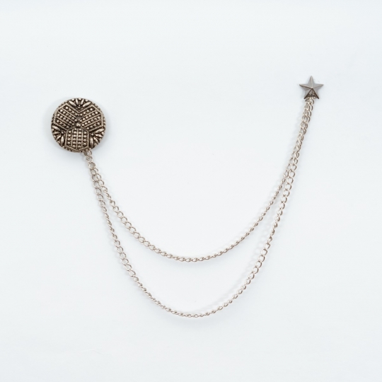 03 Black Zircon