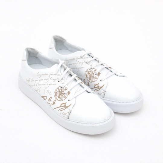 White 1616