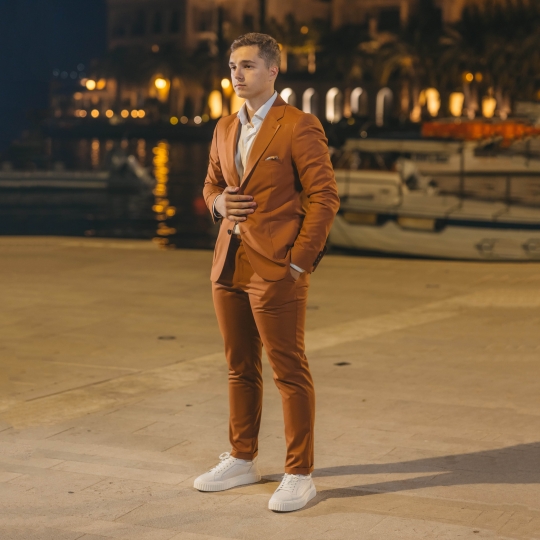 Giovanni 