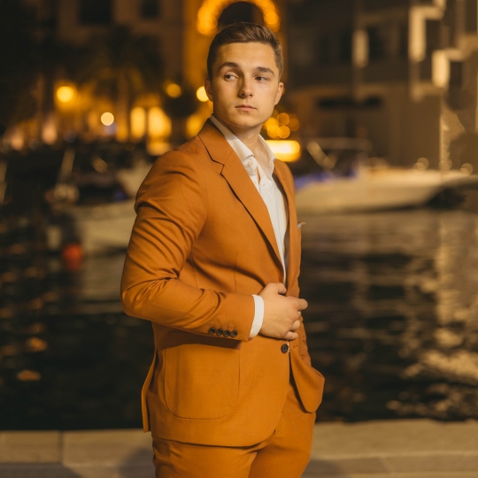 Giovanni 
