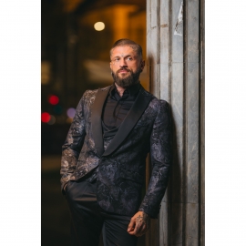 SVEN SIVO