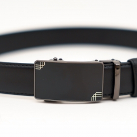 Automatic Black glow 5               M. Kaiš