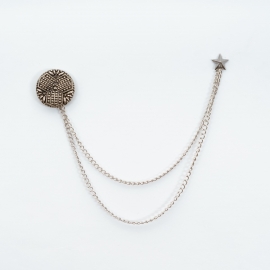 03 Black Zircon