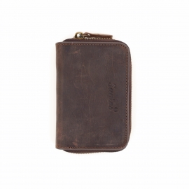 Mini dark brown