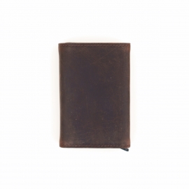 Card holder d.brown