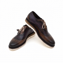 Brown 350