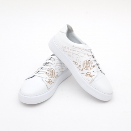 White 1616