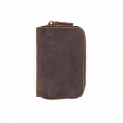 Mini dark brown