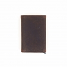 Card holder d.brown